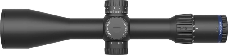 Luneta Celownicza Vector Optics Taurus 4-32x56 ED FFP