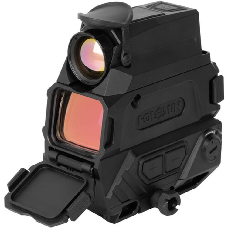 Celownik termowizyjny Holosun DRS-TH