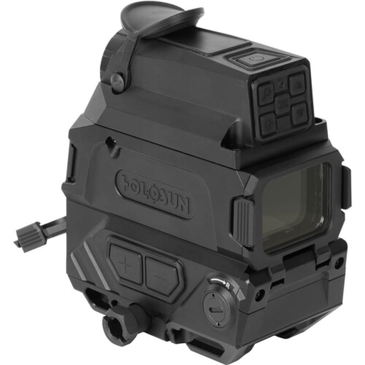 Celownik termowizyjny Holosun DRS-TH