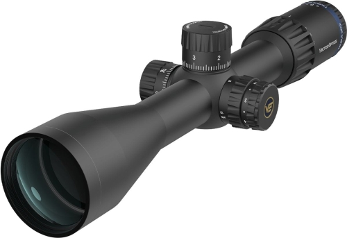 Luneta Celownicza Vector Optics Taurus 2-16x50 HD SFP