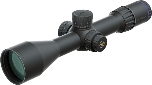 Luneta Celownicza Vector Optics Taurus 3-24x56 ED SFP