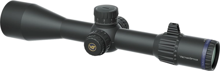 Luneta Celownicza Vector Optics Taurus 4-32x56 ED SFP