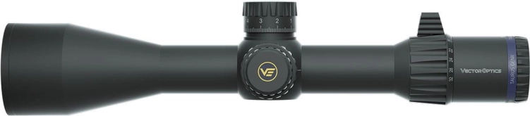 Luneta Celownicza Vector Optics Taurus 4-32x56 ED SFP