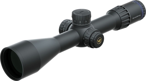 Luneta Celownicza Vector Optics Taurus 4-32x56 ED SFP