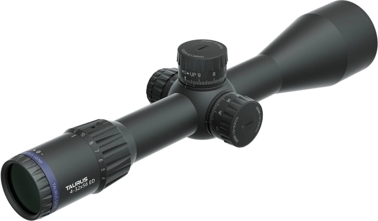 Luneta Celownicza Vector Optics Taurus 4-32x56 ED SFP