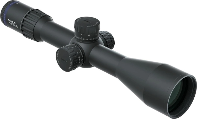 Luneta Celownicza Vector Optics Taurus 4-32x56 ED SFP