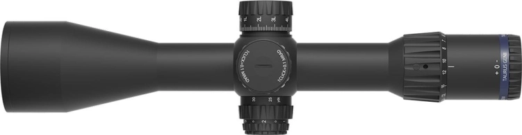 Luneta Celownicza Vector Optics Taurus 4-32x56 ED SFP