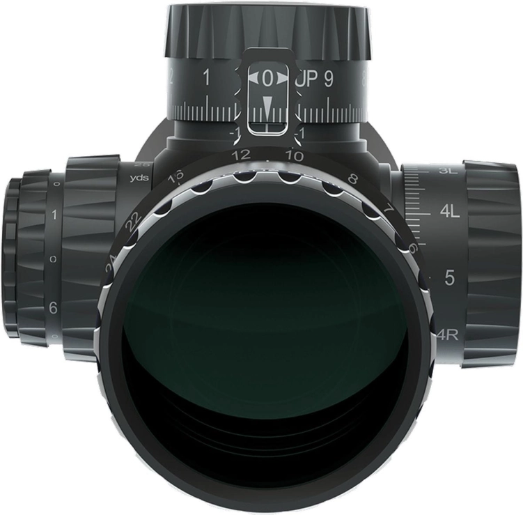 Luneta Celownicza Vector Optics Taurus 4-32x56 ED SFP