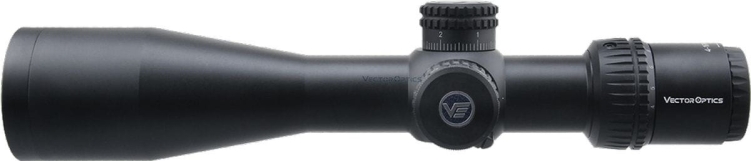 Luneta Celownicza Vector Optics Veyron 4-16x44 IR FFP