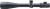 Luneta Celownicza Vector Optics Minotaur 10-50x60 GenII SFP