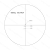 Siatka Celownicza Vector Optics Minotaur 10-50x60 GenII SFP