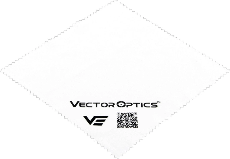 Luneta Celownicza Vector Optics Minotaur 10-50x60 GenII MFL SFP
