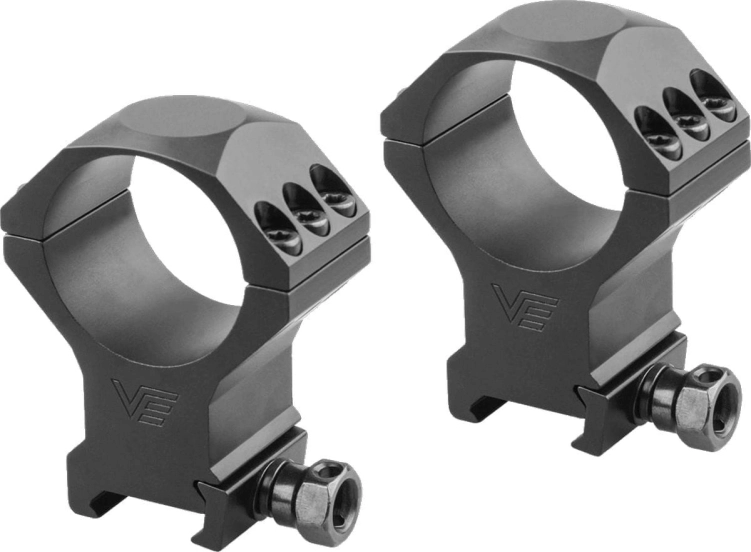 Luneta Celownicza Vector Optics Minotaur 10-50x60 GenII MFL SFP