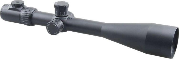 Luneta Celownicza Vector Optics Minotaur 10-50x60 GenII MFL SFP