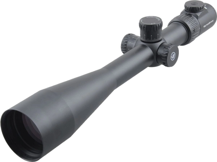 Luneta Celownicza Vector Optics Minotaur 10-50x60 GenII MFL SFP