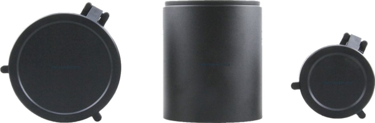 Luneta Celownicza Vector Optics Minotaur 12-60x60 GenII MFL SFP