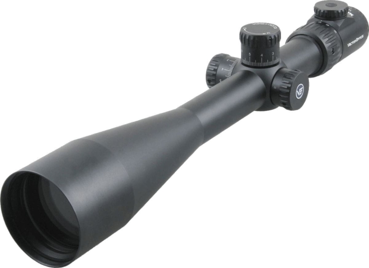 Luneta Celownicza Vector Optics Minotaur 12-60x60 GenII MFL SFP