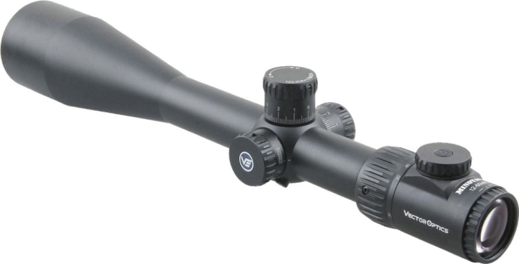 Luneta Celownicza Vector Optics Minotaur 12-60x60 GenII MFL SFP