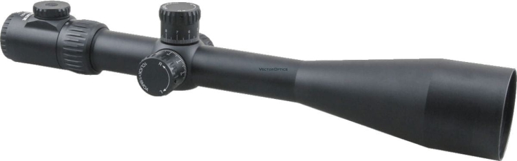 Luneta Celownicza Vector Optics Minotaur 12-60x60 GenII MFL SFP