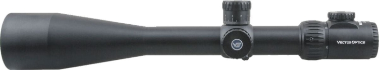 Luneta Celownicza Vector Optics Minotaur 12-60x60 GenII MFL SFP