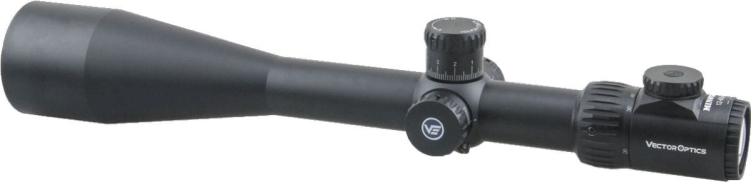 Luneta Celownicza Vector Optics Minotaur 12-60x60 GenII MFL SFP