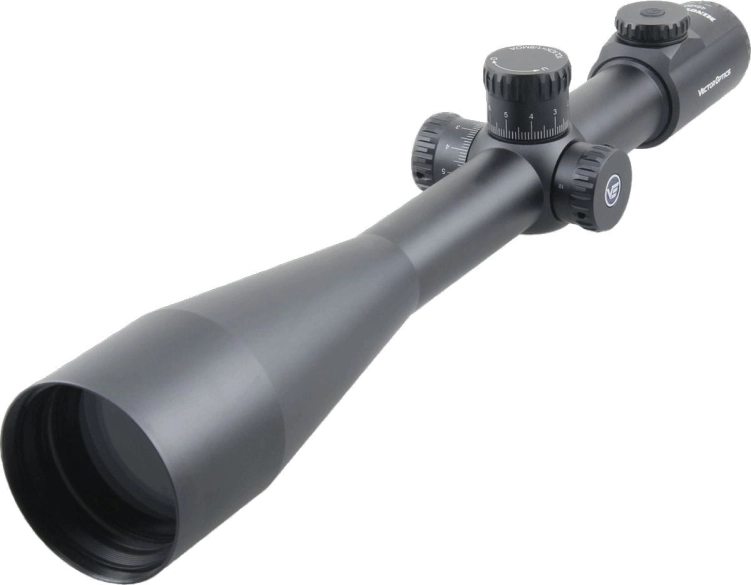 Luneta Celownicza Vector Optics Minotaur 46x60 GenII SFP