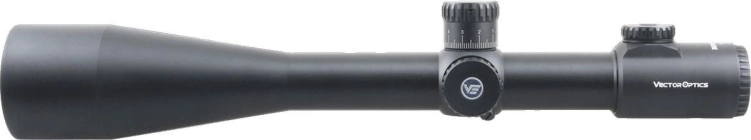 Luneta Celownicza Vector Optics Minotaur 46x60 GenII SFP