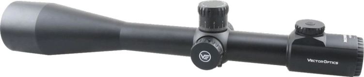 Luneta Celownicza Vector Optics Minotaur 46x60 GenII SFP