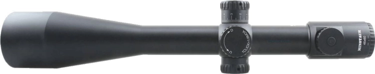 Luneta Celownicza Vector Optics Minotaur 46x60 GenII SFP