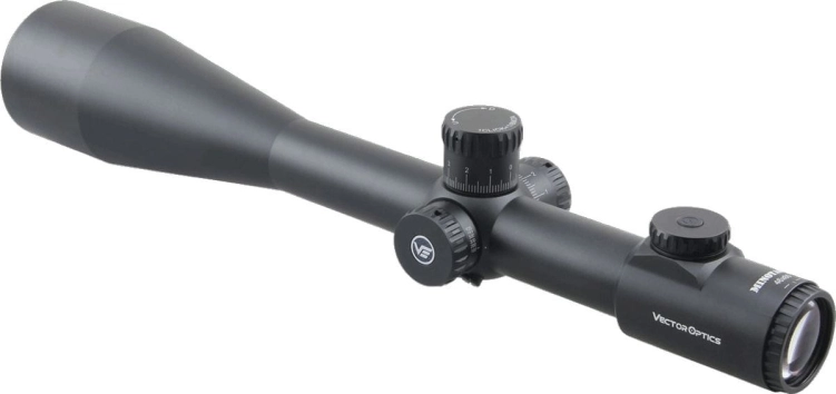Luneta Celownicza Vector Optics Minotaur 46x60 GenII SFP