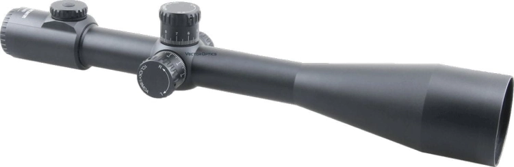 Luneta Celownicza Vector Optics Minotaur 46x60 GenII SFP