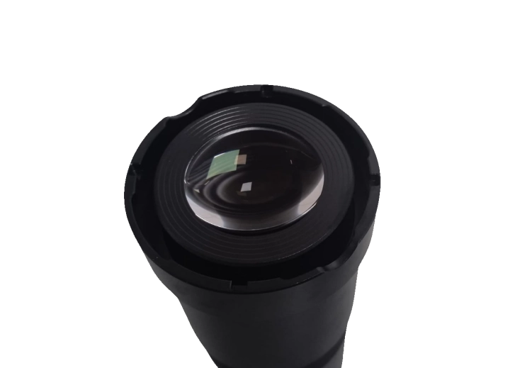 Luneta powiększająca 4x do nasadki noktowizyjnej Noxar Magnar Minig