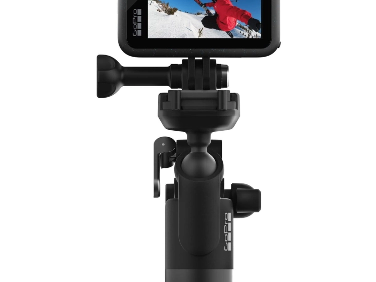 GoPro 3-Way Grip Arm Tripod 2.0