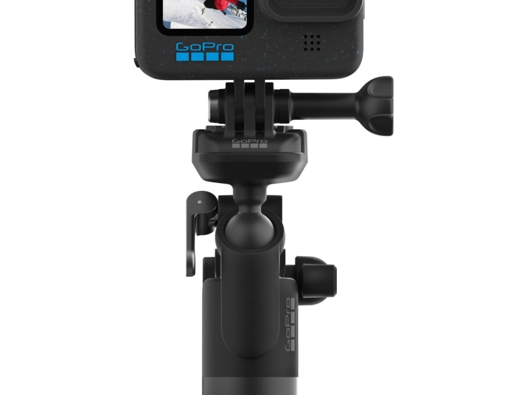 GoPro 3-Way Grip Arm Tripod 2.0