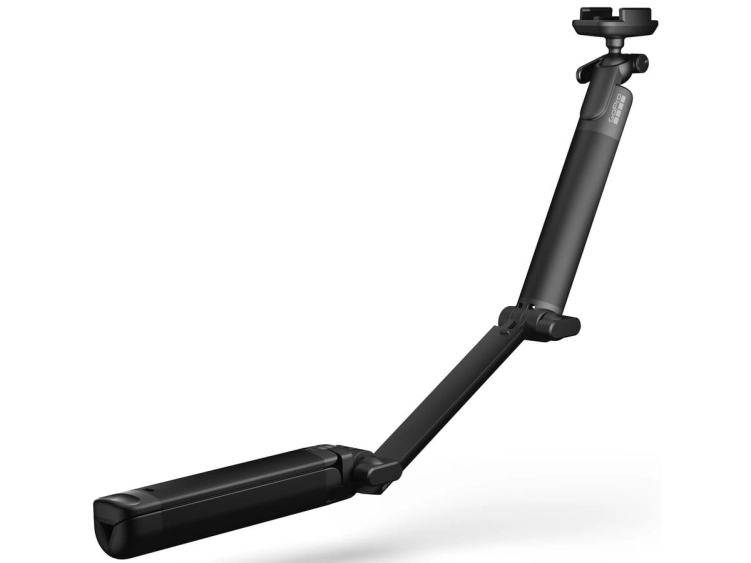 GoPro 3-Way Grip Arm Tripod 2.0