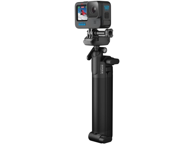 GoPro 3-Way Grip Arm Tripod 2.0