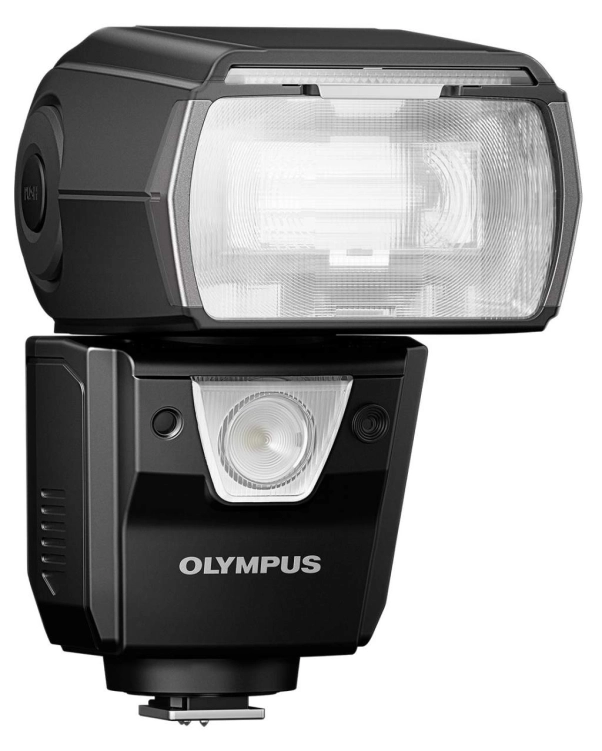 Lampa błyskowa Olympus FL-900R