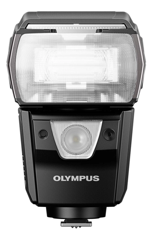 Lampa błyskowa Olympus FL-900R