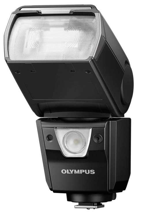 Lampa błyskowa Olympus FL-900R