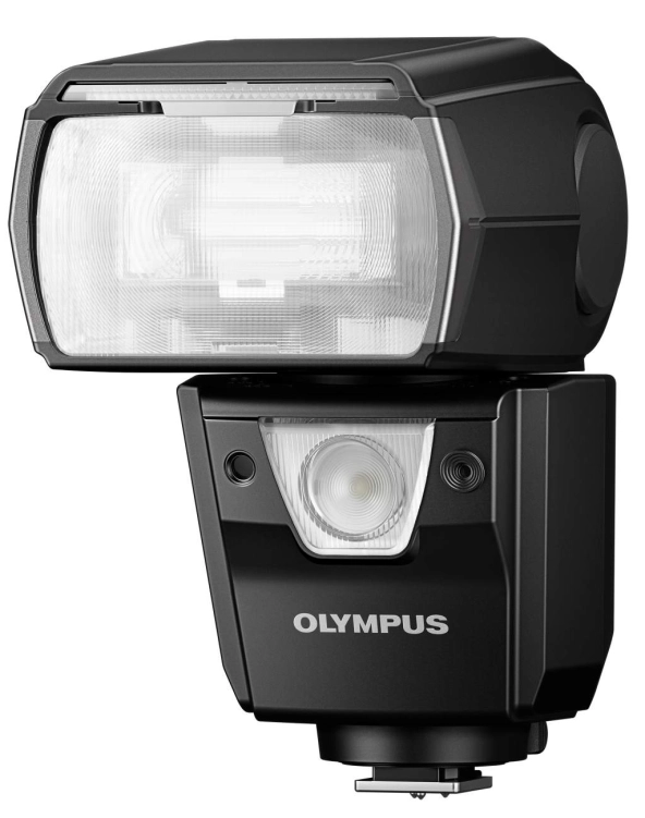Lampa błyskowa Olympus FL-900R