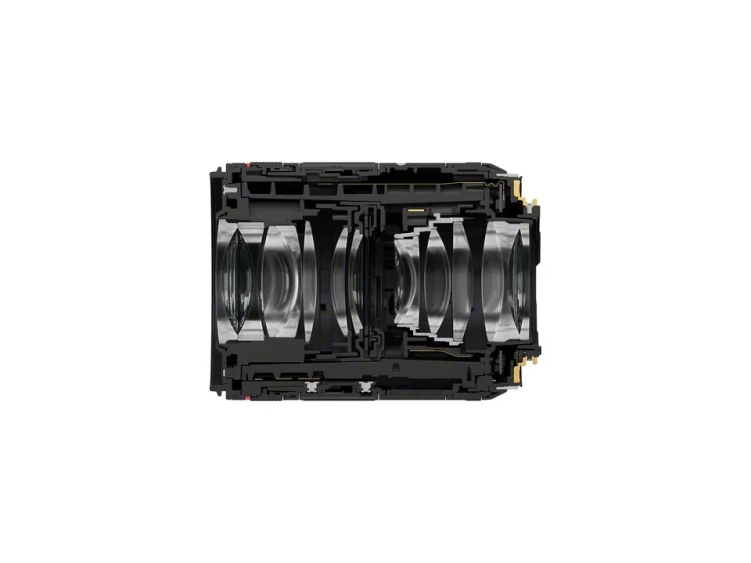 Obiektyw Canon RF 35 mm F/1.4L VCM