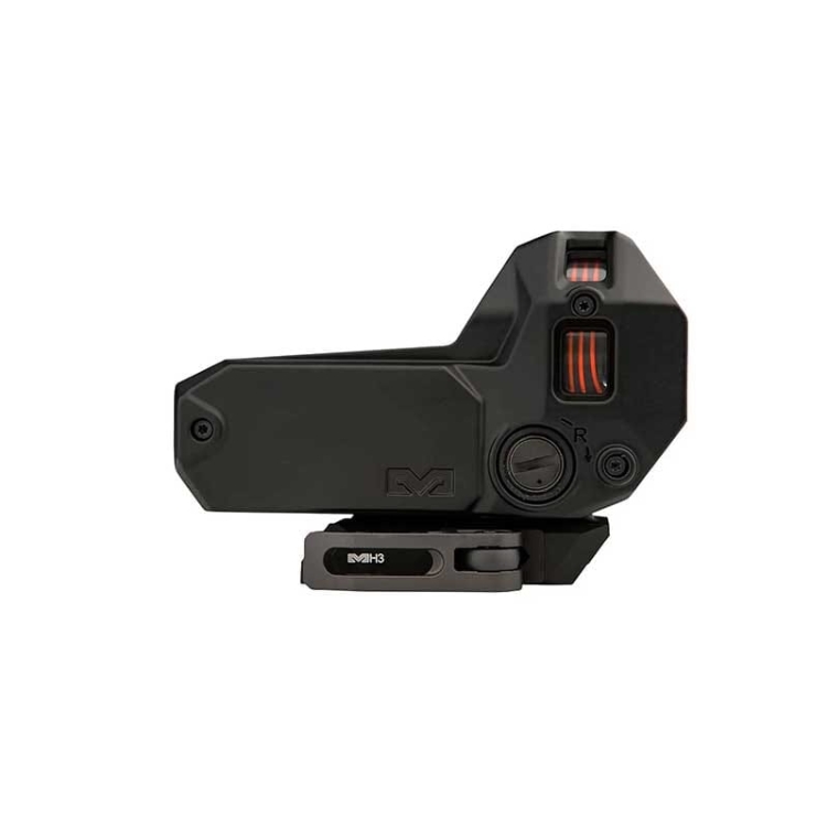 Kolimator trytowy Meprolight M22 Day/Night siatka 3 MOA Tringle Red