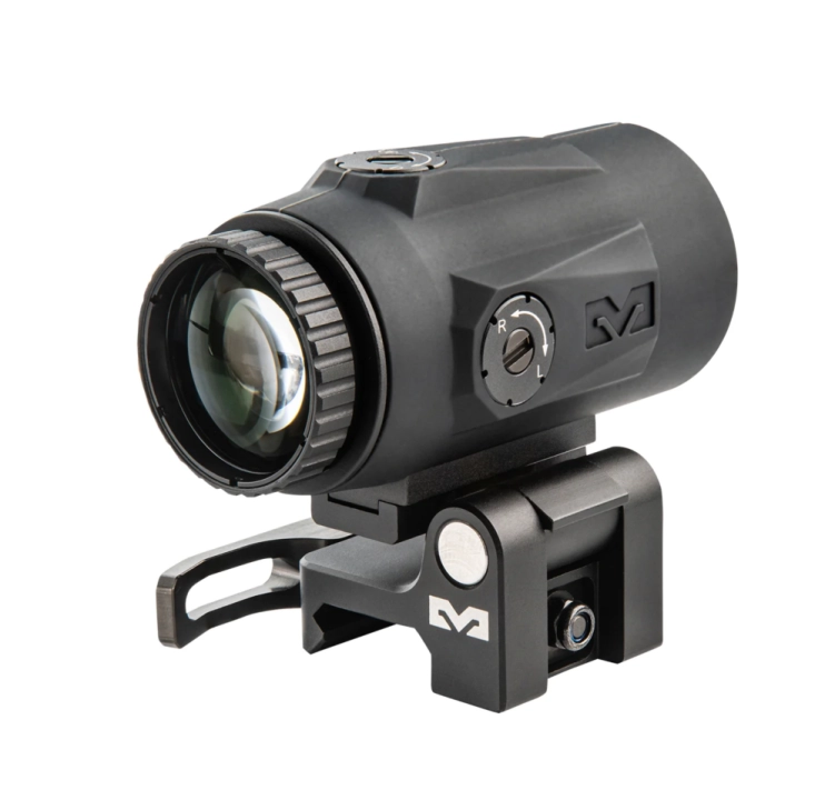 Powiększalnik x4 Meprolight Micro MMX4