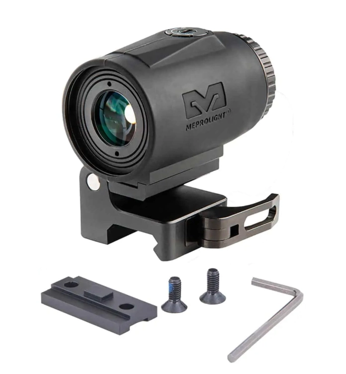 Powiększalnik x3 Meprolight Micro MMX3