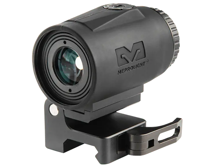 Powiększalnik x3 Meprolight Micro MMX3