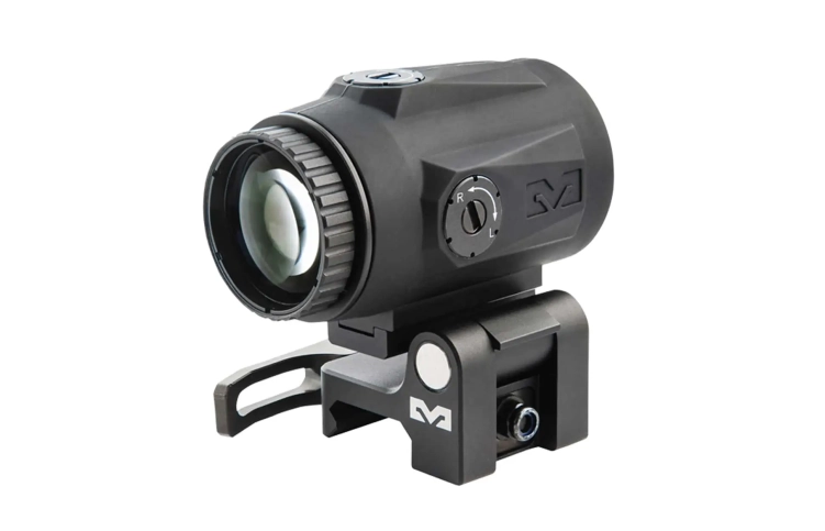 Powiększalnik x3 Meprolight Micro MMX3