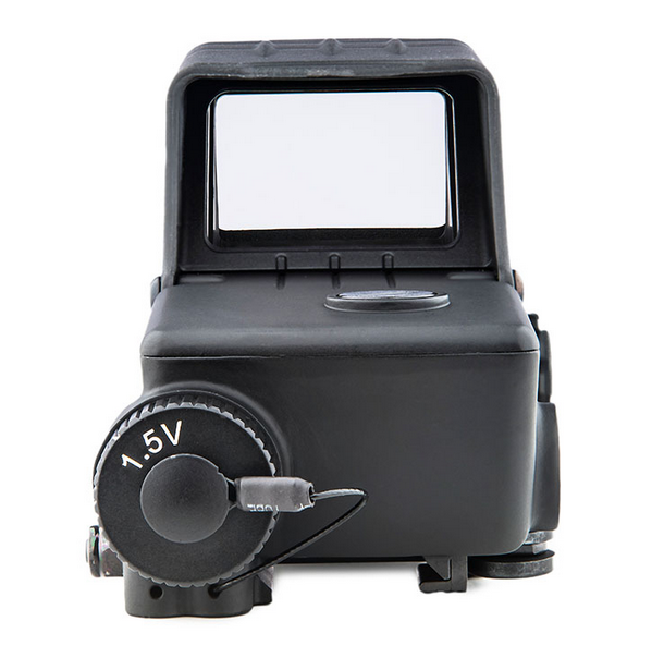 Kolimator Meprolight RDS PRO V2 Red Bullseye, Picatinny QD