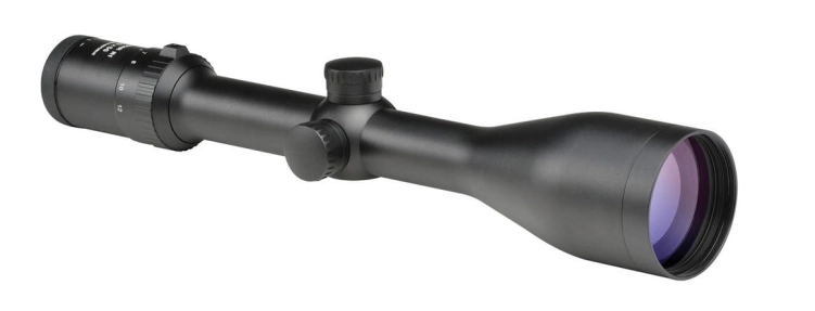 Luneta celownicza Meopta MeoStar R1R 3-12X56 4D DichroTech