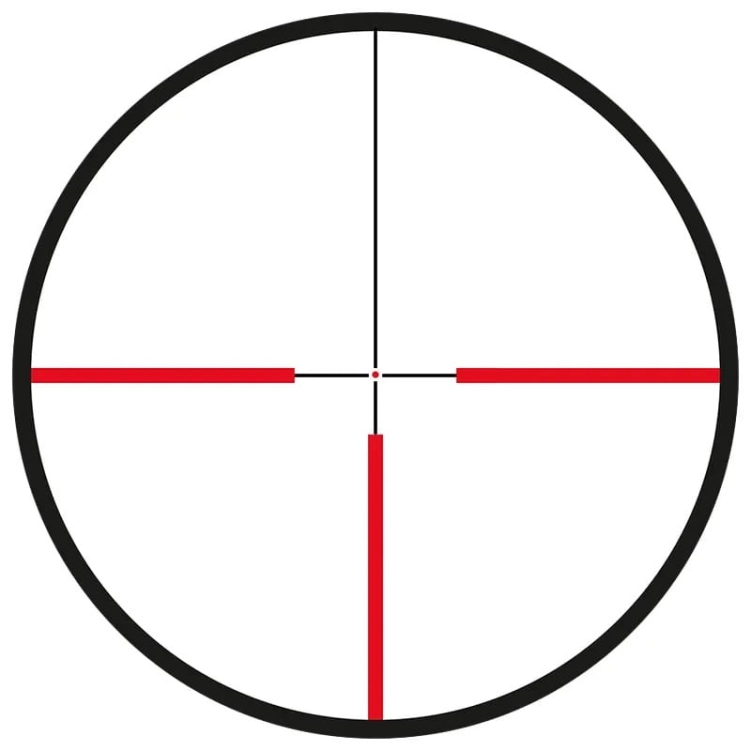 Luneta celownicza Meopta MeoStar R1R 3-12X56 4D DichroTech