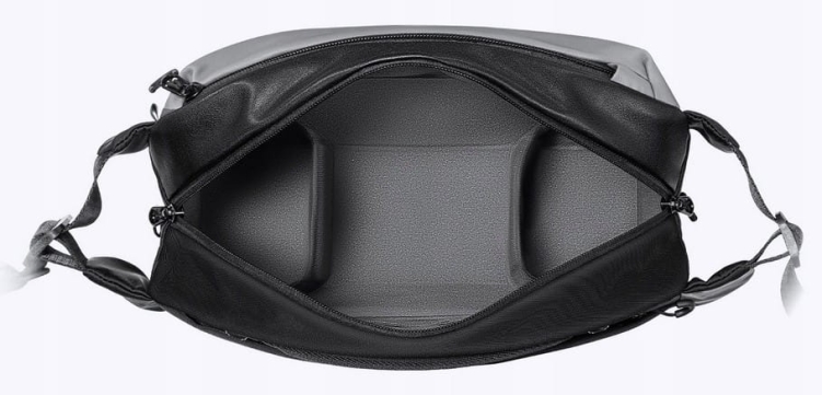 Torba fotograficzna 10L Sling Bag KF13.157